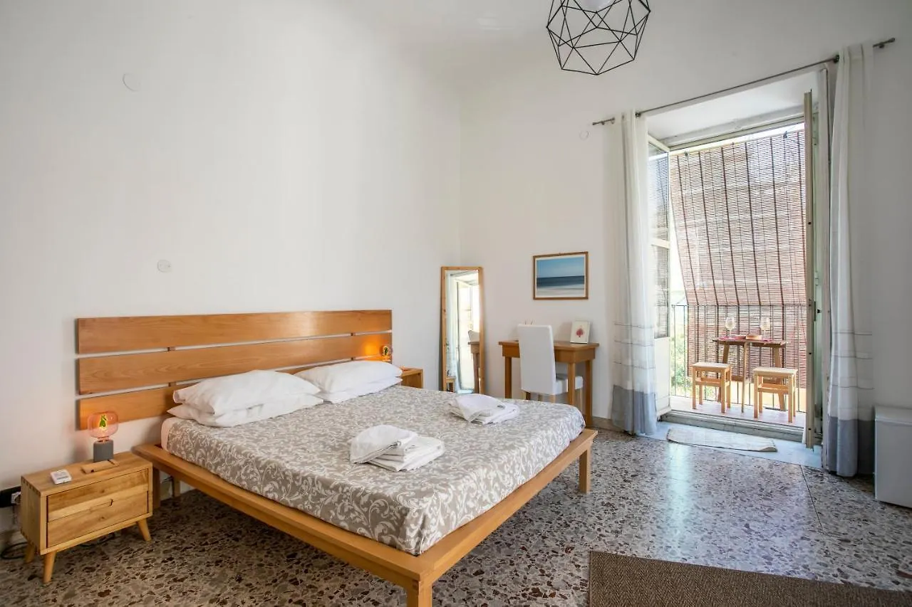 Casa Maravi Daire Katanya