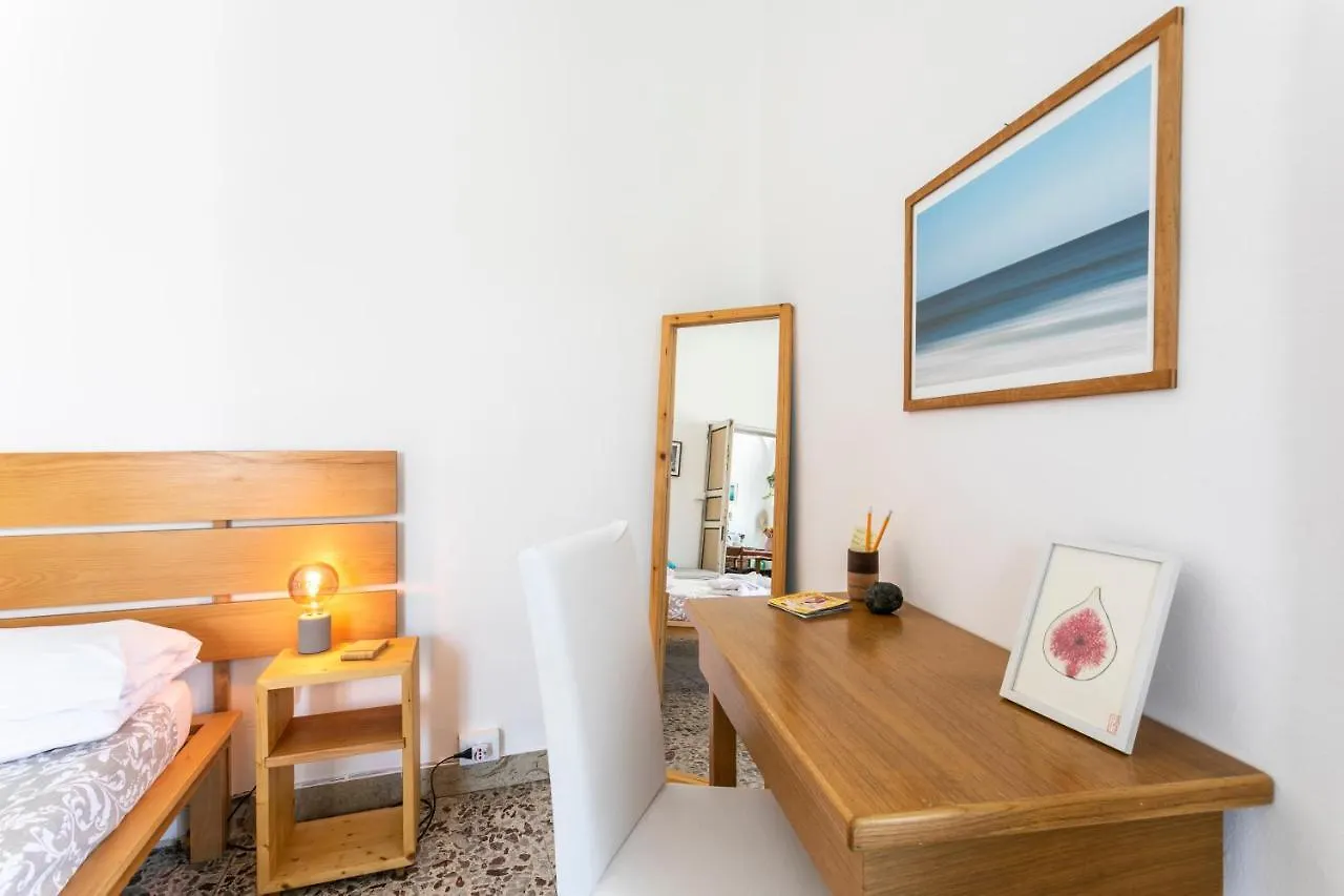 Apartament Casa Maravi Katania