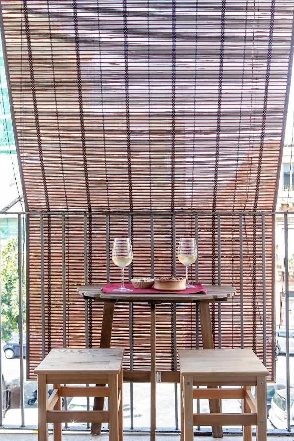 Apartament Casa Maravi Katania 0*,  Włochy