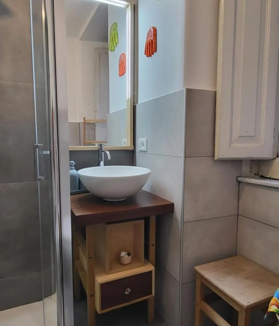Apartament Casa Maravi Katania Kwatera prywatna