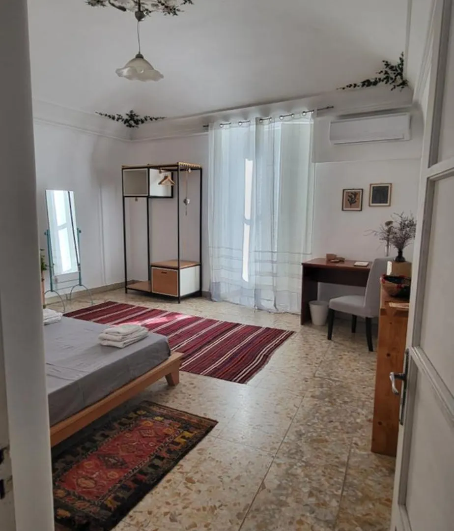 Apartament Casa Maravi Katania