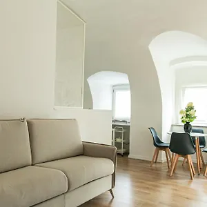 Casa Di Beppe Citta Alta , Bergamo Włochy