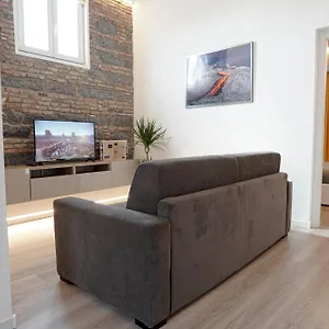 Ferienhaus Domus 25, Catania