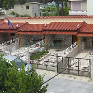 Shahaj , Wlora Albania
