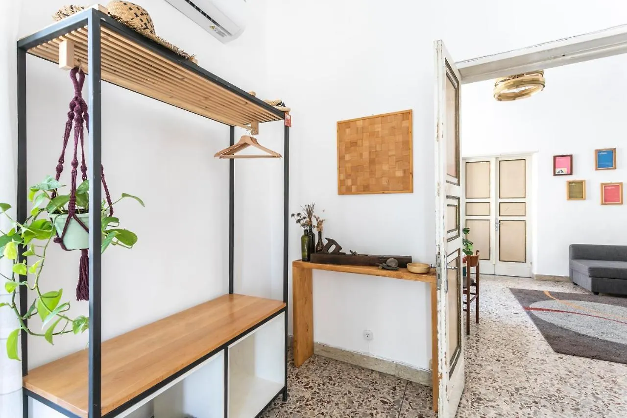 Ferienwohnung Casa Maravi CTA Catania