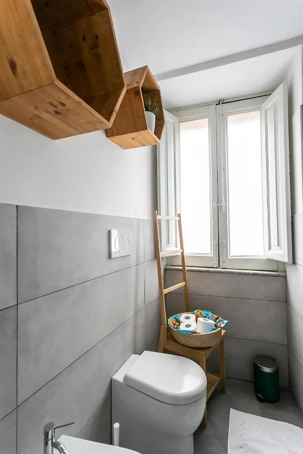 Privatunterkunft Ferienwohnung Casa Maravi CTA