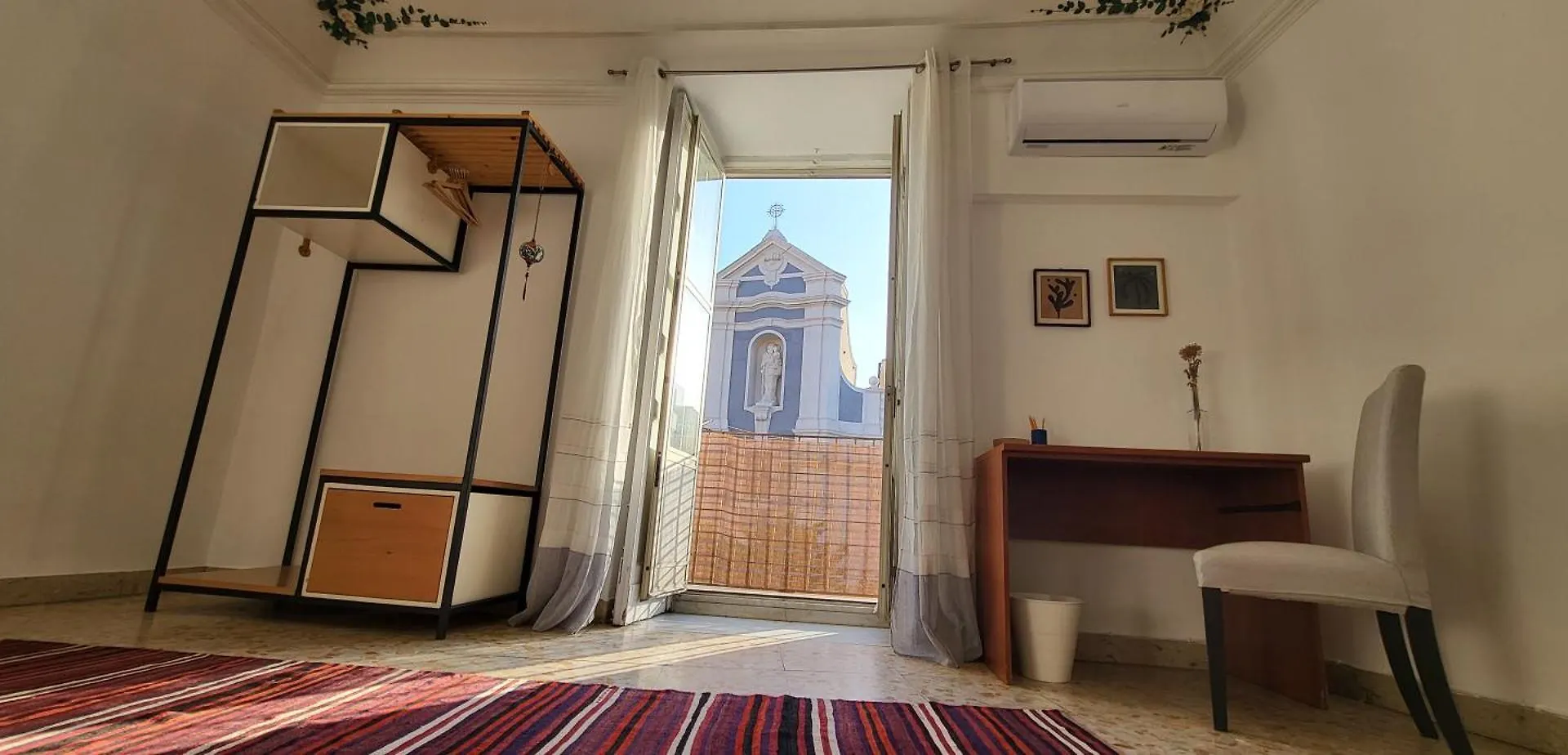 Ferienwohnung Casa Maravi CTA Privatunterkunft Catania