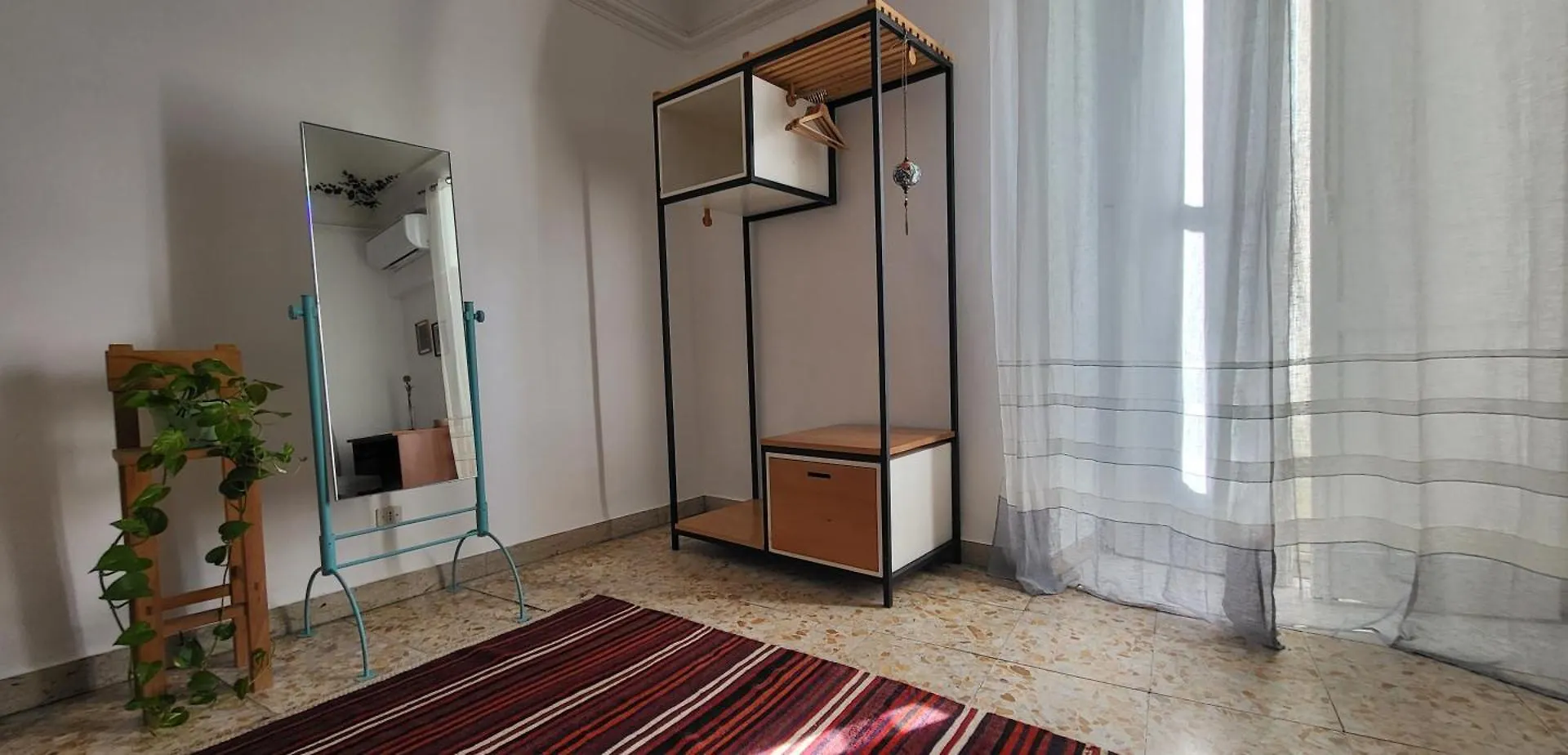 Ferienwohnung Casa Maravi CTA Italien